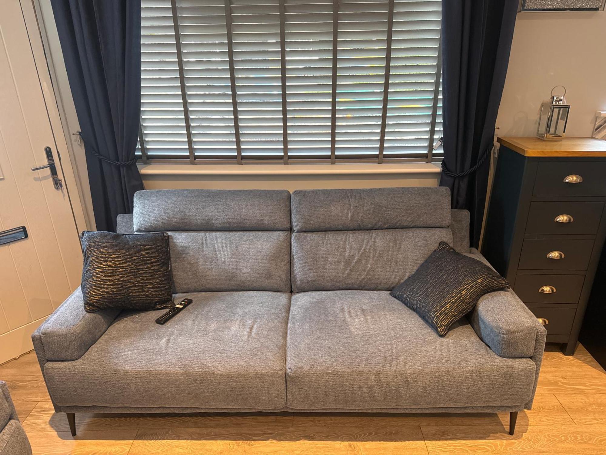 Cozy In One Double Bed * Stoke-on-Trent