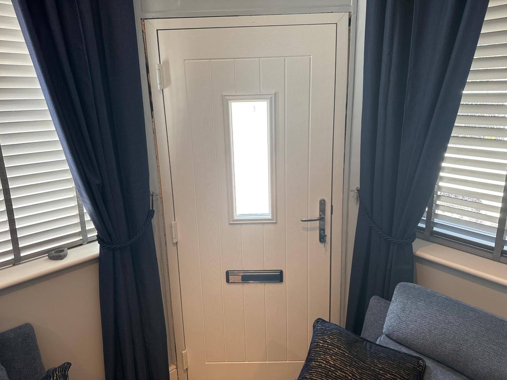 Apartamento Cozy In One Double Bed *